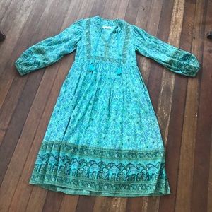 COPY - Spell & the Gypsy dress xs